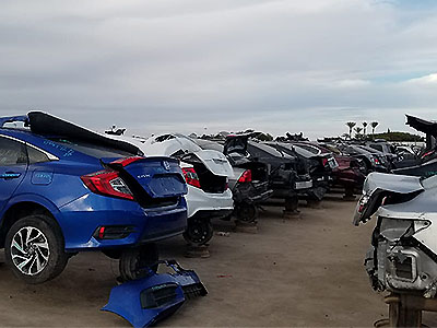Venta de Parabrisas para Suzuki Verona