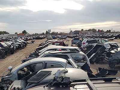 En Venta Asientos Seminuevos para Jeep Patriot
