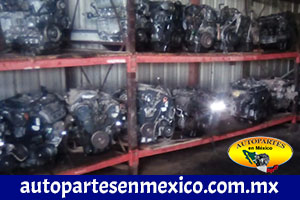 Descubre las Ofertas de Motores Usados