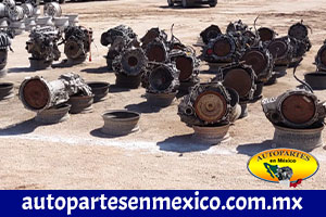Descubre Nuestras Ofertas en Transmisiones Seminuevas